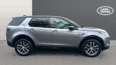 Land Rover Discovery Sport 2.0 D200 Dynamic SE 5dr Auto [5 Seat] Diesel Station Wagon